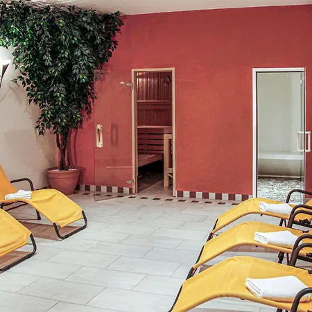 דירה Moderne Ferienwohnung Stanton