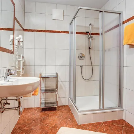 Apartment Schulerhofweg IV