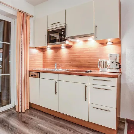 Moderne Ferienwohnung Stanton דירה *