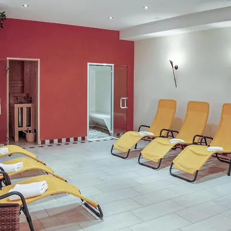 דירה Moderne Ferienwohnung Stanton